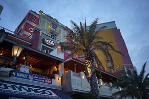 Hotel Cocktail Stay Naha