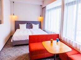 Hotel Cocktail Stay Naha