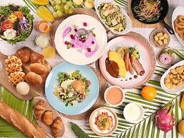 Hotel Cocktail Stay Naha