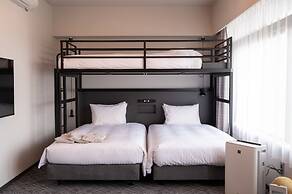 Hotel Cocktail Stay Naha