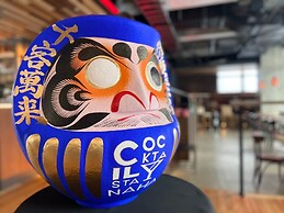 Hotel Cocktail Stay Naha