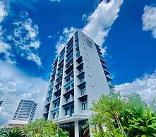 Hotel Cocktail Stay Naha