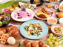 Hotel Cocktail Stay Naha