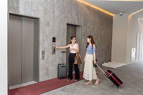 Hotel Cocktail Stay Naha