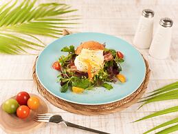 Hotel Cocktail Stay Naha