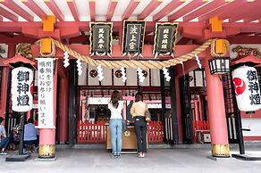 Hotel Cocktail Stay Naha