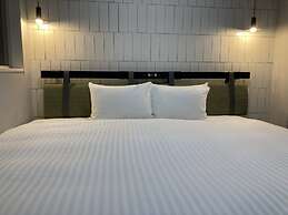 Hotel Cocktail Stay Naha