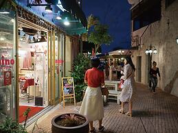 Hotel Cocktail Stay Naha