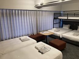 Hotel Cocktail Stay Naha