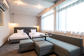 Hotel Cocktail Stay Naha