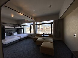 Hotel Cocktail Stay Naha