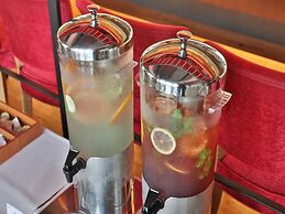 Hotel Cocktail Stay Naha