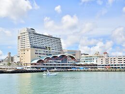 Hotel Cocktail Stay Naha