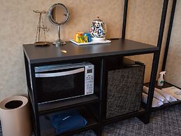 Hotel Cocktail Stay Naha