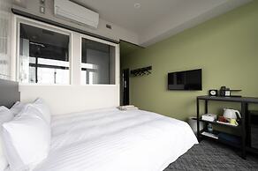 Hotel Cocktail Stay Naha