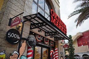 Hotel Cocktail Stay Naha