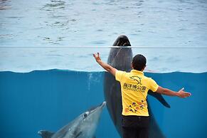 Hotel Cocktail Stay Naha