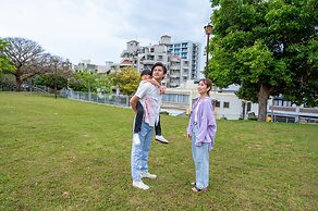 Hotel Cocktail Stay Naha