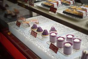 Hotel Cocktail Stay Naha