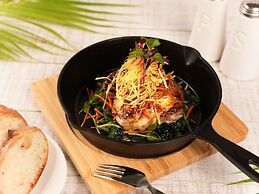 Hotel Cocktail Stay Naha