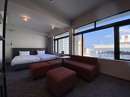 Hotel Cocktail Stay Naha