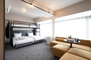 Hotel Cocktail Stay Naha