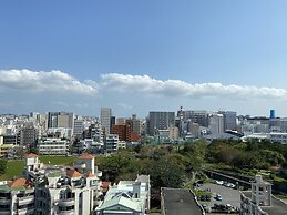 Hotel Cocktail Stay Naha