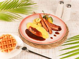 Hotel Cocktail Stay Naha