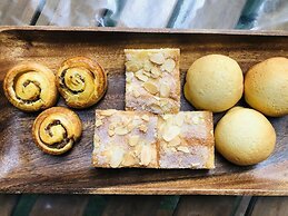 Hotel Cocktail Stay Naha