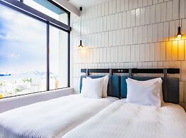 Hotel Cocktail Stay Naha