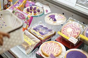 Hotel Cocktail Stay Naha