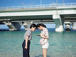 Hotel Cocktail Stay Naha