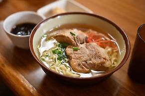 Hotel Cocktail Stay Naha