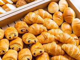 Hotel Cocktail Stay Naha