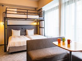 Hotel Cocktail Stay Naha