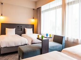 Hotel Cocktail Stay Naha