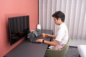 Hotel Cocktail Stay Naha