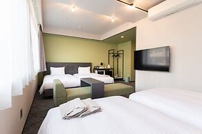 Hotel Cocktail Stay Naha