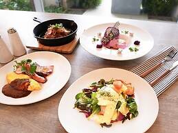 Hotel Cocktail Stay Naha