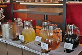 Hotel Cocktail Stay Naha