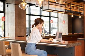 Hotel Cocktail Stay Naha