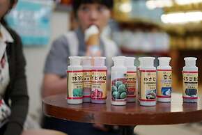 Hotel Cocktail Stay Naha