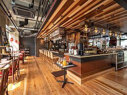 Hotel Cocktail Stay Naha