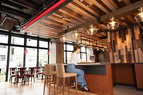 Hotel Cocktail Stay Naha