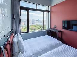 Hotel Cocktail Stay Naha