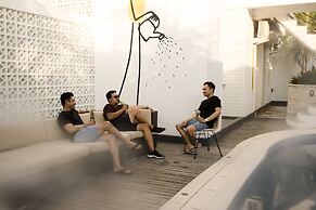 Canggu Castle - Hostel