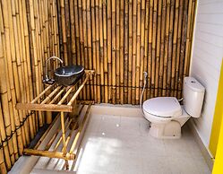 Canggu Castle - Hostel