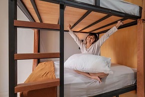 Canggu Castle - Hostel