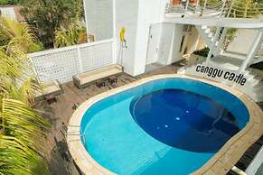 Canggu Castle - Hostel