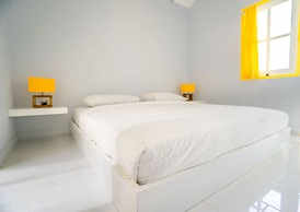 Canggu Castle - Hostel